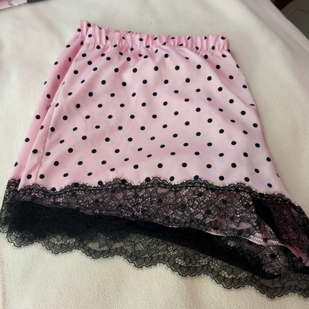 Victoria's Secret Pajama Shorts